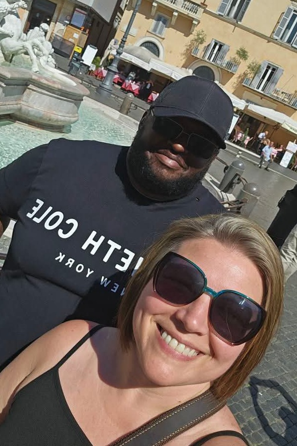 Cruise Brothers Travel Agent Jill Copeland
